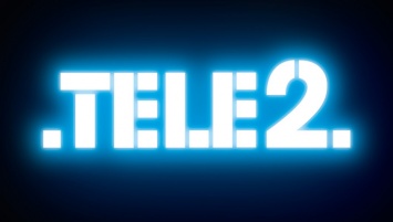 Tele2 запустила третью сеть LTE-450 в России