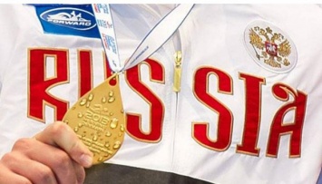 МОК отстранил российских легкоатлетов от международных соревнований