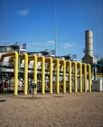 В Европейском Энергосообществе высказали ряд "газовых" замечаний к Украине