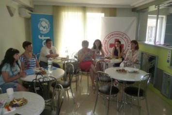 В Покровске (Красноармейске) обсудили развитие программы по работе с трудными подростками