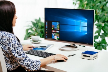 Премиальный мини-ПК Excy на Windows 10 составит конкуренцию Mac mini