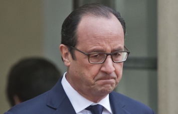 Президент Франции уже видит снятие санкций против России
