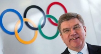МОК: Российские атлеты могут быть допущены к Олимпиаде по процедуре в индивидуальном порядке