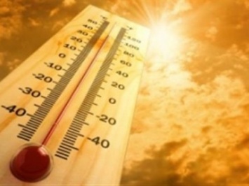 В ближайшие дни в Украине ожидается до +37 градусов