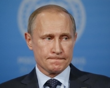 Последний удар по Путину будет в 2017 году