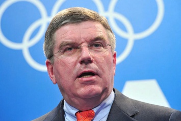 МОК поддержал решение IAAF по дисквалификации ВФЛА и отстранению российских атлетов от ОИ