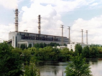 Украина и Япония планируют в августе подписать меморандум о замене паровой турбины на Трипольской ТЭС