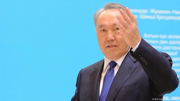 Назарбаев провел серьезные кадровые перестановки в правительстве Казахстана