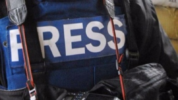 В ЛНР задержали ивано-франковскою журналистку
