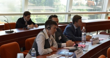 Савченко создает комитет по освобождению украинцев, политзаключенных в России