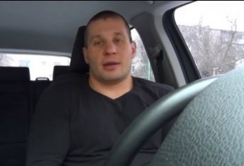 Запорожский суд отпустил активиста "Дорожного контроля", обвиняемого в вымогательстве