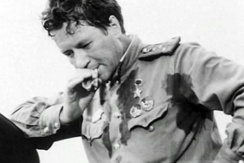 Актер кино, ставший первым секс-символом СССР: Леонид Быков