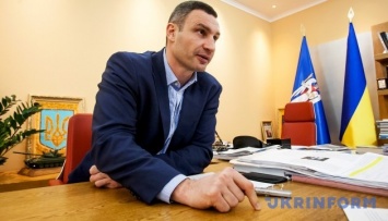 Кличко прокомментировал слухи о "разрыве" УДАРа с БПП