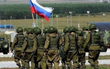 Российские военнослужащие в Сирии получили статус участника боевых действий