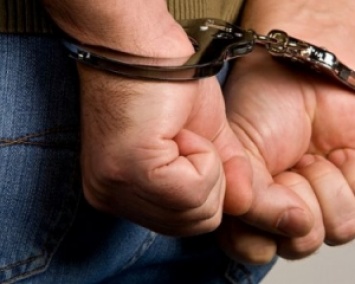 14 вооруженных полицейских: безумное задержание человека в Москве (ВИДЕО)