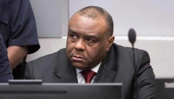 Гаага приговорила экс-вице-президента Конго к 18 годам
