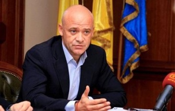Труханов утверждает, что получал угрозы от команды Саакашвили в период выборов