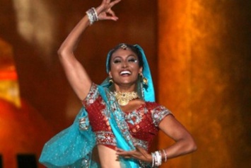 На Херсонщине пройдет фестиваль индийской культуры