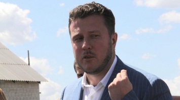Депутат Яценко финансирует антисемитские настрои в Умани - СМИ