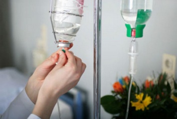 Эпидемия не покидает Измаил: в больницах до сих пор находится 201 человек