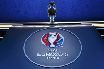 Евро-2016: В 1/8 финала уже вышли 11 сборных