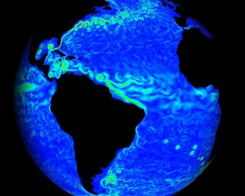 Ученые: Земля рискует потерять гидросферу