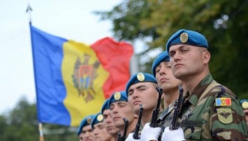 У Молдовы появилась новая Стратегия Нацбезопасности