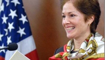 Будущий посол США рассказала, что думает о реформах в Украине