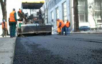 Комплексный ремонт украинских дорог может начаться уже летом этого года, - Саенко