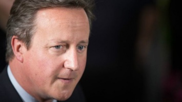 Кэмерон: Выход из ЕС нанесет ущерб британской нацбезопасности