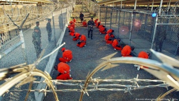 Последний российский узник Гуантанамо попросил об освобождении
