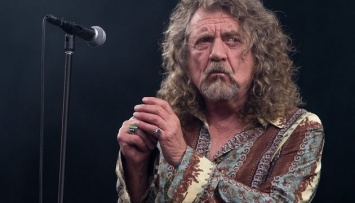 Роберт Плант из Led Zeppelin рассказал о потере памяти