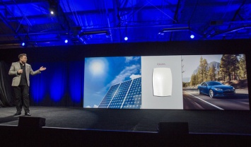 Компании Tesla Motors и SolarCity могут объединиться