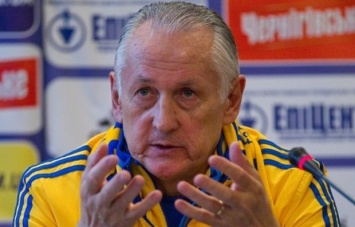 Сборная Украины официально стала худшей командой Евро-2016