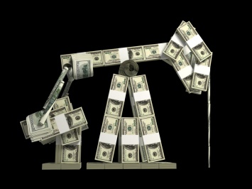 Цена на нефть Brent превысила $ 50,9 на данных из США