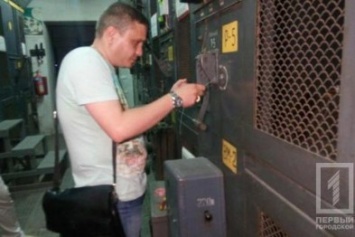 "Без объявления войны": ДТЭК отключило питание на насосных станциях Кривого Рога (ФОТО)