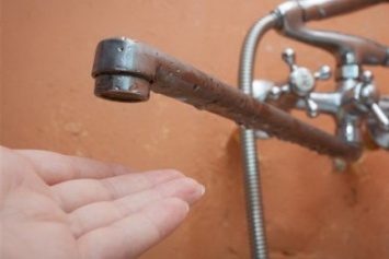 Установка счетчиков оставит жителей Чернигова без горячей воды