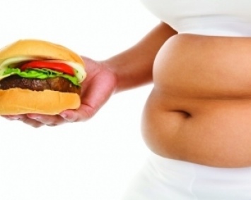 Как похудеть: правило - ешь чаще маленькими порциями - не действует
