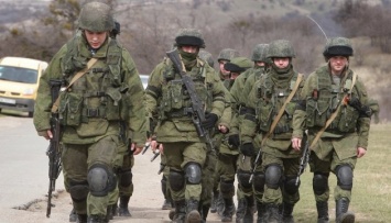 В «ДНР» говорят, что к ним «переезжают» военные базы РФ