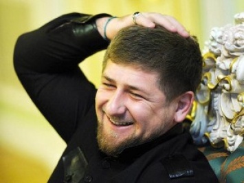 Кадыров предложил нарисовать на рублях Чечню, как символ новой России