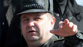 Министр обороны наказал за организацию учебного сбора в Гончаровском 10 руководителей