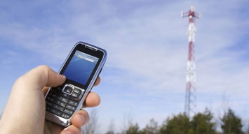 Киевлян снова предупреждают о перебоях мобильной связи
