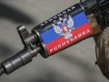 Среди боевиков начали распространяться слухи о развертывании двух российских баз в "ДНР"