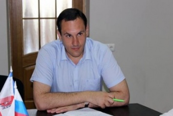 Спиридонов: 23 студента пройдут практику в Госкомрегистре Крыма (ФОТО)