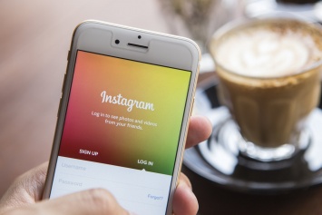 Количество пользователей Instagram преодолело отметку в 500 млн человек