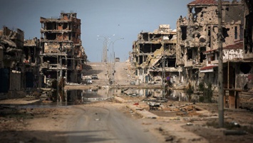 В операции против ИГ в Сирте погибли 34 ливийских военных