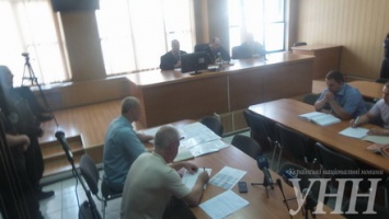 Суд в Одессе начал заседание в отношении фигуранта "дела 2 мая"