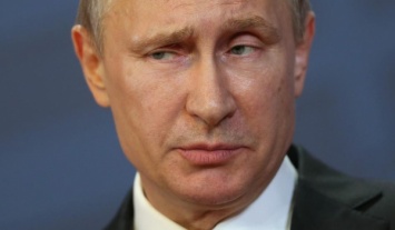 Запад не может допустить, чтобы Путин избежал наказания
