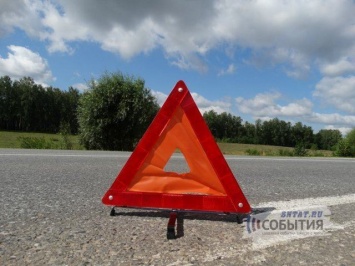4 человека пострадали в ДТП на трассе Казань-Шемордан