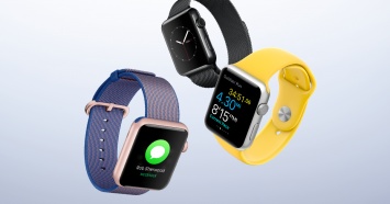 Apple обжаловала отказ в иске к таможне по спору из-за Apple Watch